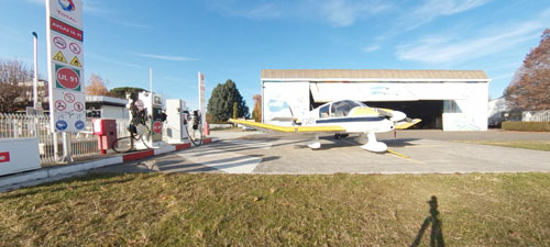 Aeroclub de bigorre Tarbes Laloubre